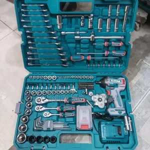 Hand Tools Set
