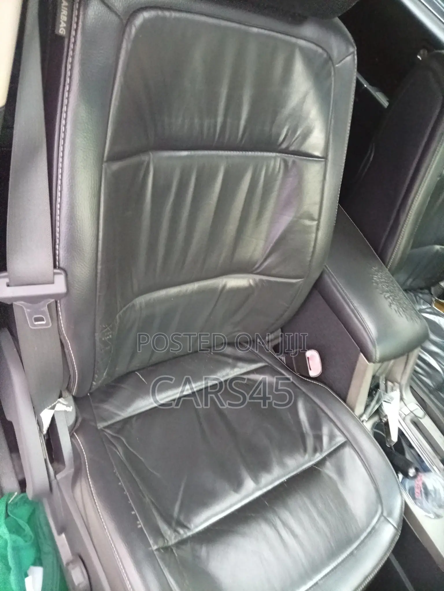 Ford Flex 2009 White