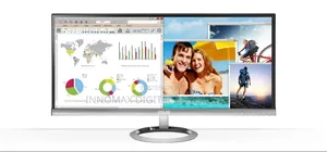 ASUS Designo MX299Q 29-Inch Ultrawide IPS WFHD 2560 X 1080 LED Monitor