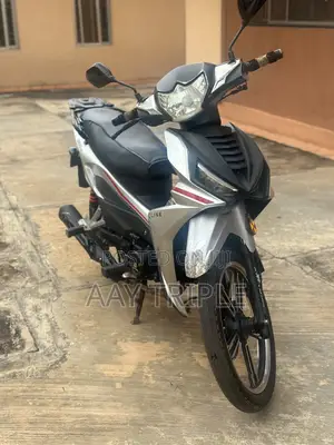 Qlink Reiz 110 2025 Silver
