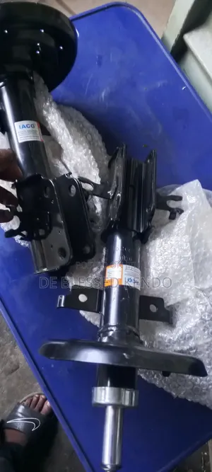 Front Shock Renault Kangoo 3, Megane 3