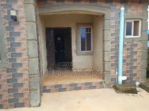 2bdrm Bungalow in Holy Gabriel, Igbogbo for rent