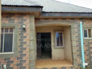 2bdrm Bungalow in Holy Gabriel, Igbogbo for rent