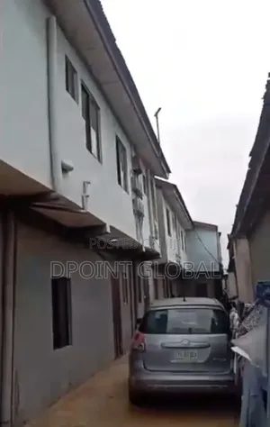 14bdrm Block of Flats in Not Estate, Abule Egba for sale