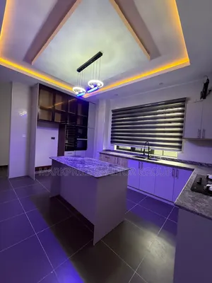 4bdrm Duplex in Ogudu Gra Phase 1 for sale
