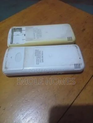 Bruhm AC Remote