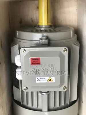 Siemens Motor
