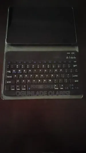 Tablet 512 GB