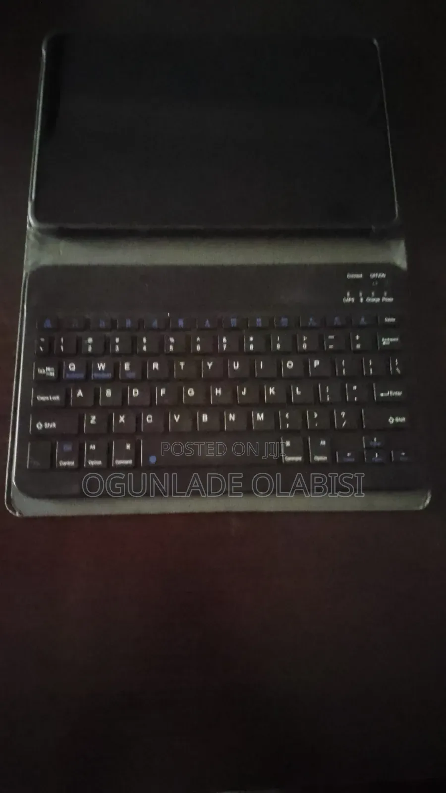 Tablet 512 GB