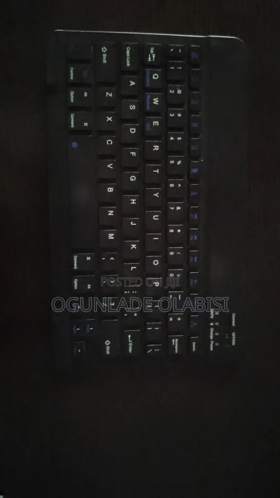 Tablet 512 GB