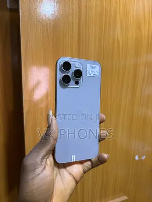 Apple iPhone 15 Pro Max 256 GB
