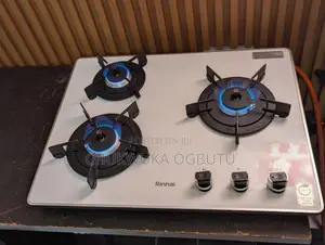 Table Top Inbuilt Gas Cooker