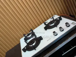 Table Top Inbuilt Gas Cooker