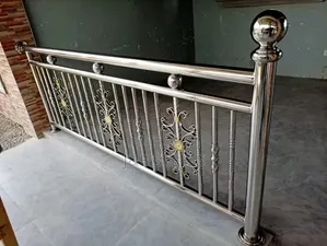 Balustrades Cumbis Design