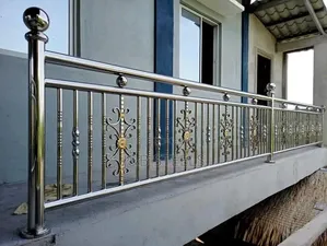 Balustrades Cumbis Design