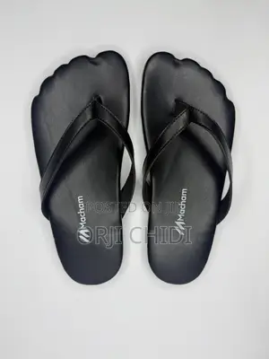 Handmade Footwear