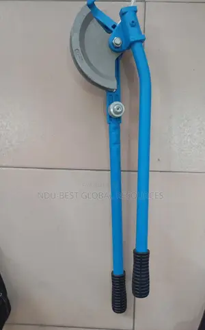 Heavy Duty Manual Pipe Bender (15mm-22mm)
