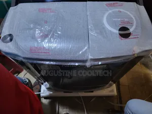 Brand New LG Washing Machine 9kg With Rollerjet