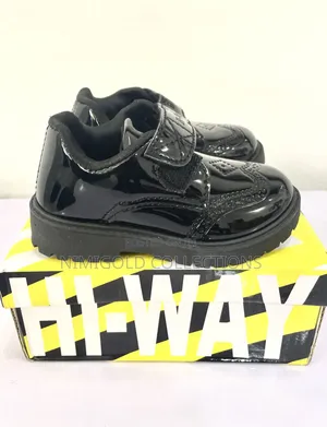 Quality Highway Shoe