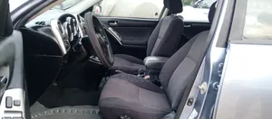 Toyota Matrix 2004 Beige