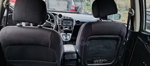 Toyota Matrix 2004 Beige