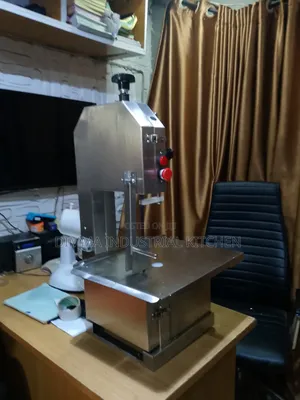Bone Saw Machine