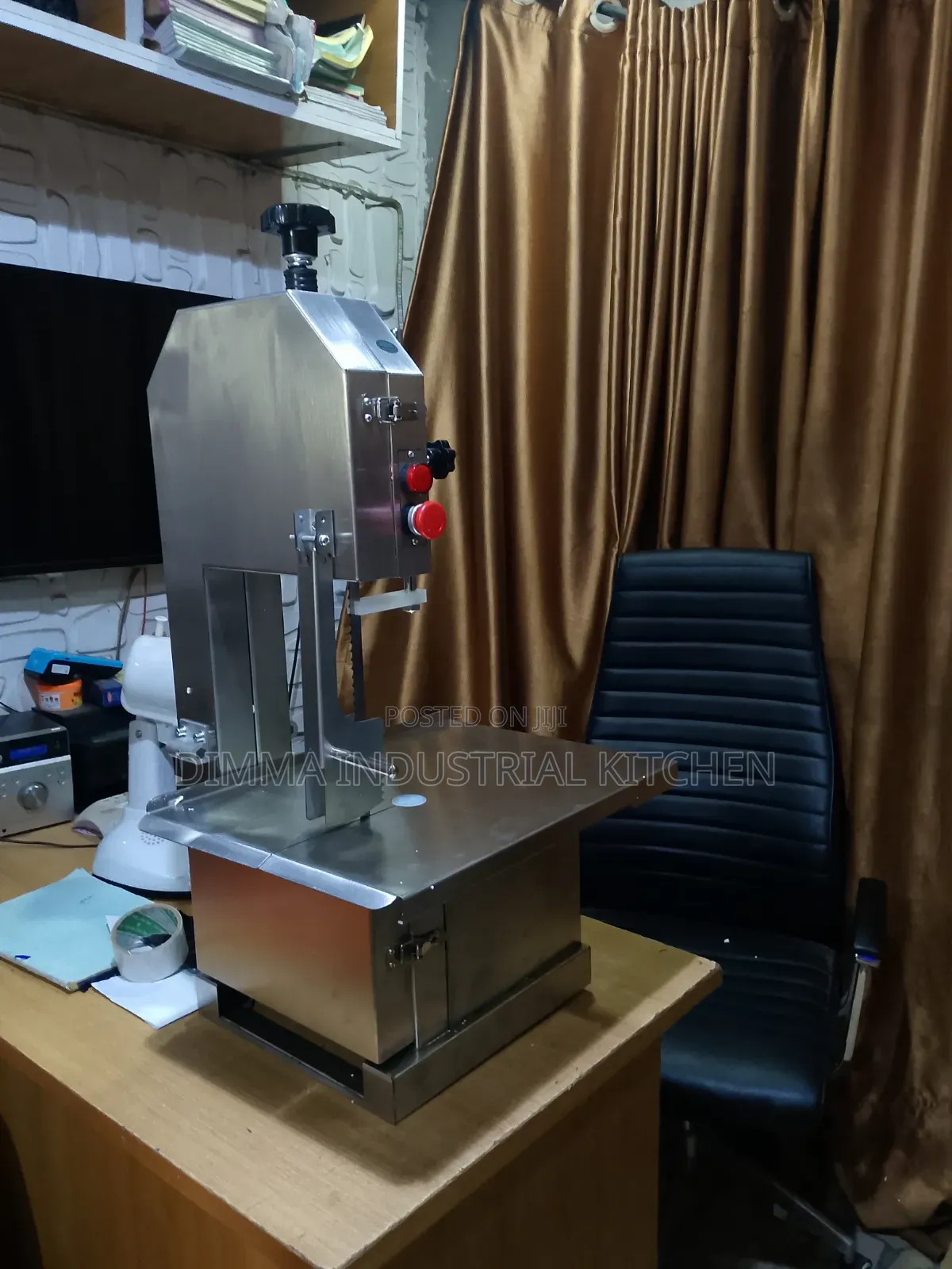 Bone Saw Machine