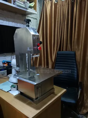 Bone Saw Machine