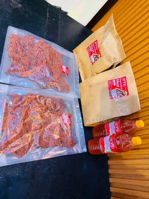 Dimma Spicy Killishi