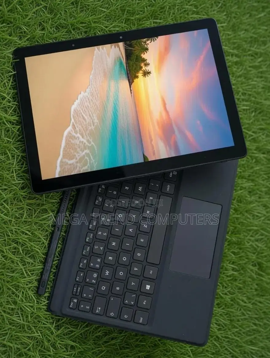 Laptop Dell Latitude 5290 8GB Intel Core i5 SSD 256GB