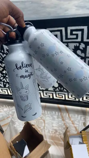 Water Bottle