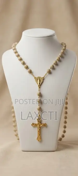 The Premium Rosary Collection