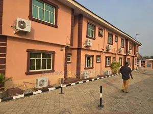48 Rooms Functioning Hotel at Papa Ewekoro Ogun State