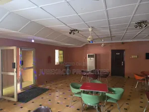 48 Rooms Functioning Hotel at Papa Ewekoro Ogun State