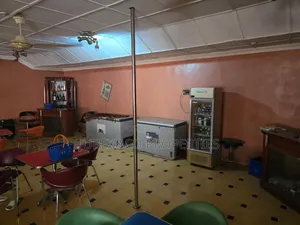 48 Rooms Functioning Hotel at Papa Ewekoro Ogun State