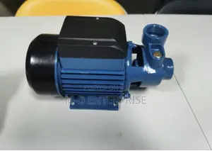 Pumping Machine