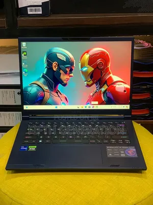 Laptop MSI Stealth 14 Studio A13VF 32GB Intel Core i7 SSD 1T