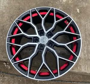 18inches for Toyota Camry Newer Model Available in Different Design
