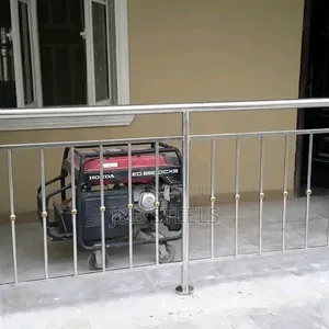 Quality Handrail Design