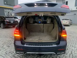 Mercedes-Benz M Class ML 350 4Matic 2013 Blue