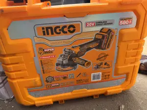 Ingco Cordless Filling Machine 20v