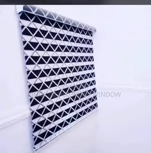 Day and Night Window Blind New