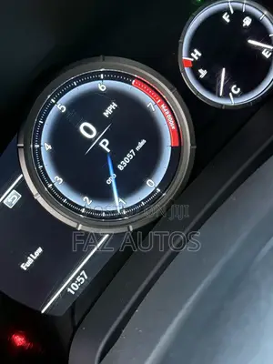 Lexus RX 350 F Sport AWD 2019 Blue