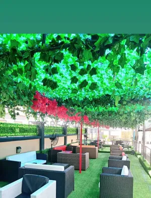 Artificial Grass Quality Backing 