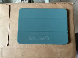 iPad Cover