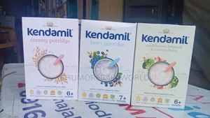 Kendamil Cereal 4m+,6m+
