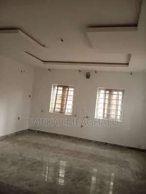 4bdrm Duplex in Heliu Estate, Enugu for rent