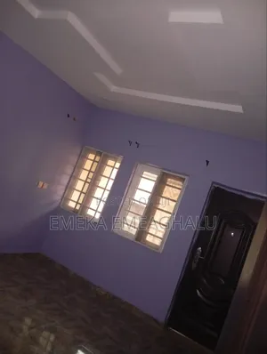 4bdrm Duplex in Heliu Estate, Enugu for rent