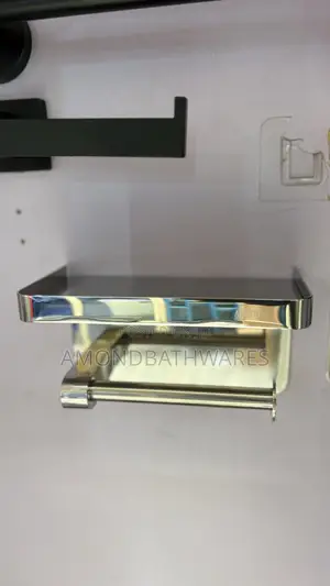 Phone Top Tissue Holder