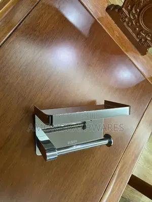 Phone Top Tissue Holder